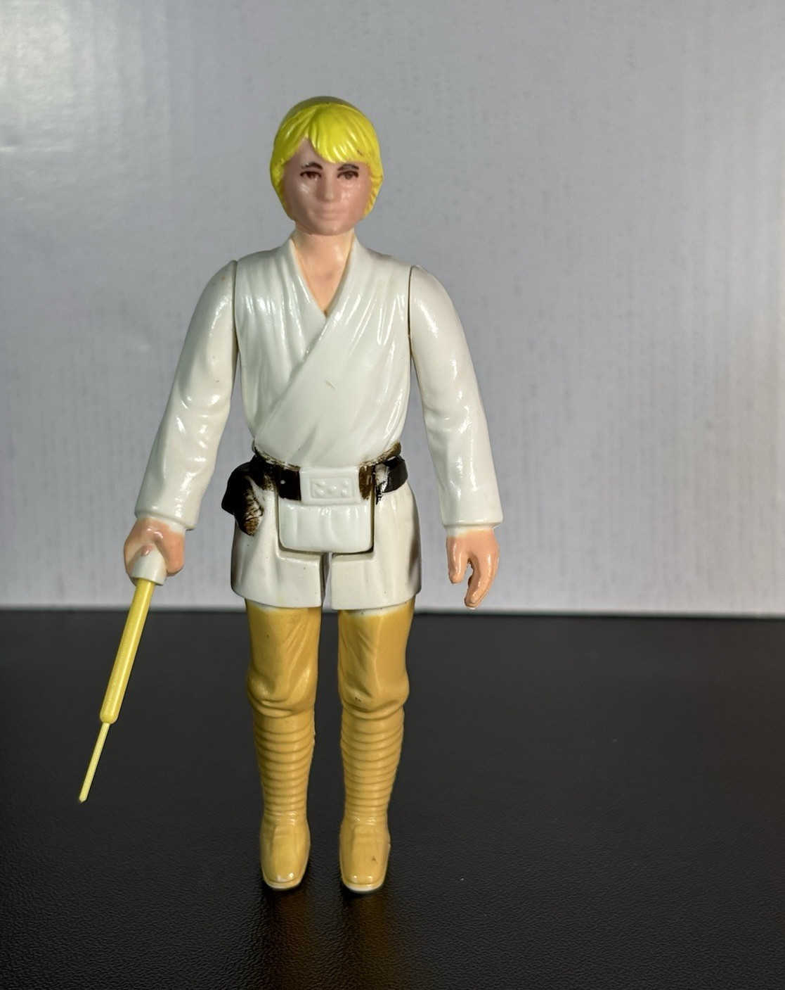Luke Skywalker sold