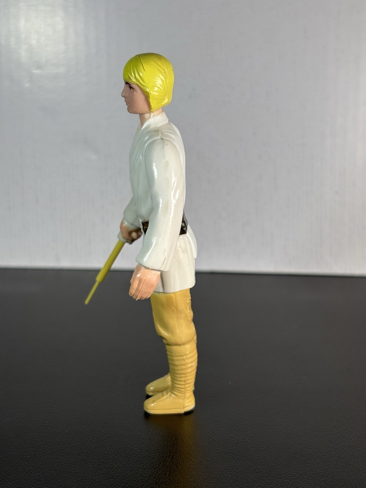 Luke Skywalker sold