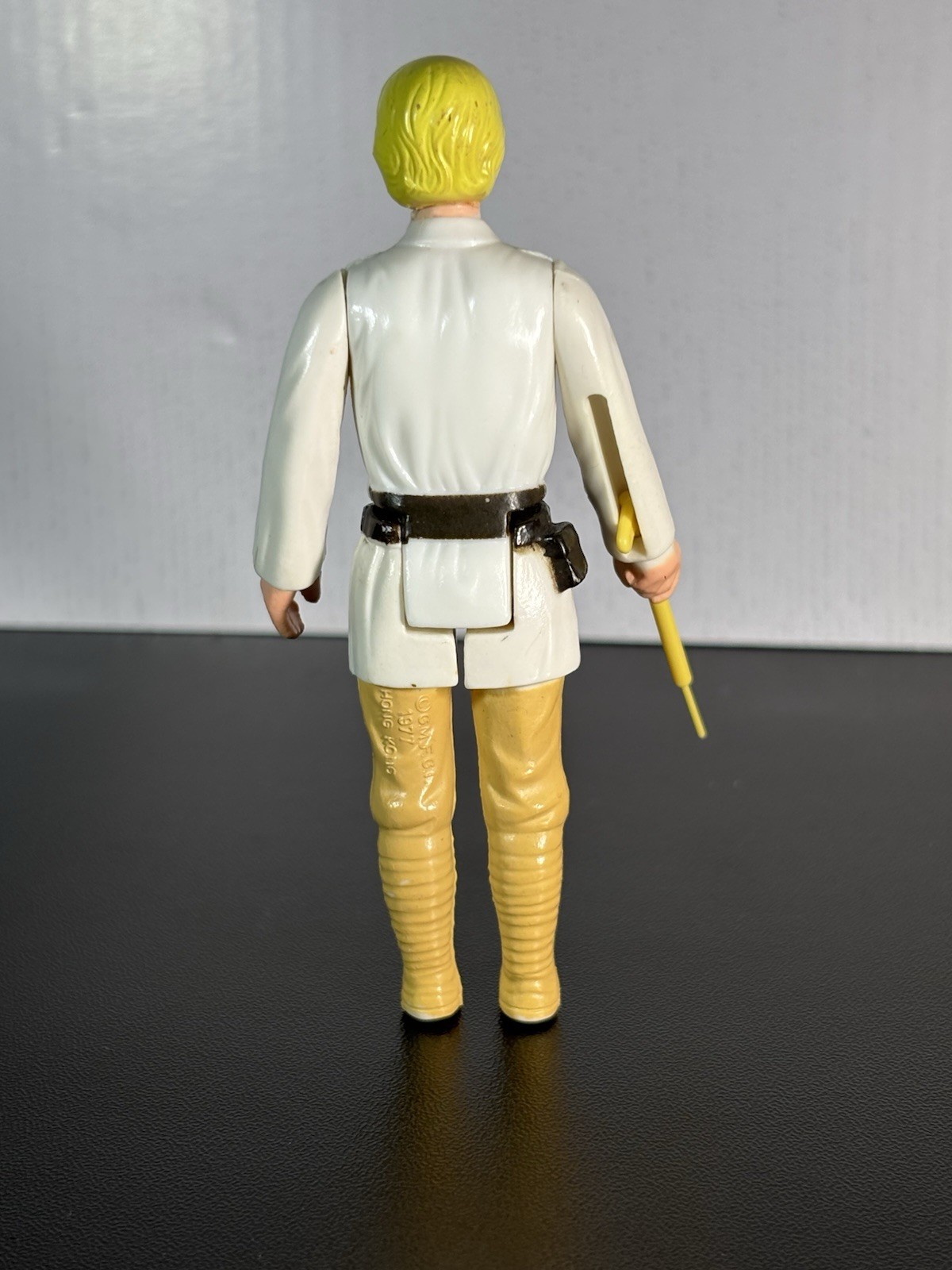 Luke Skywalker sold