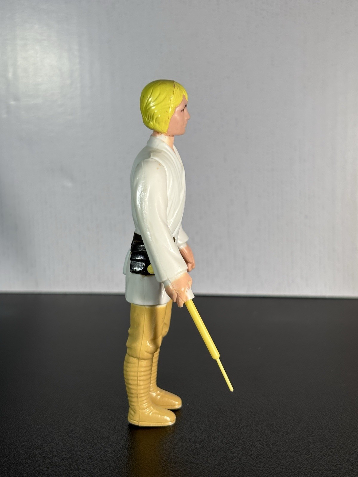 Luke Skywalker sold