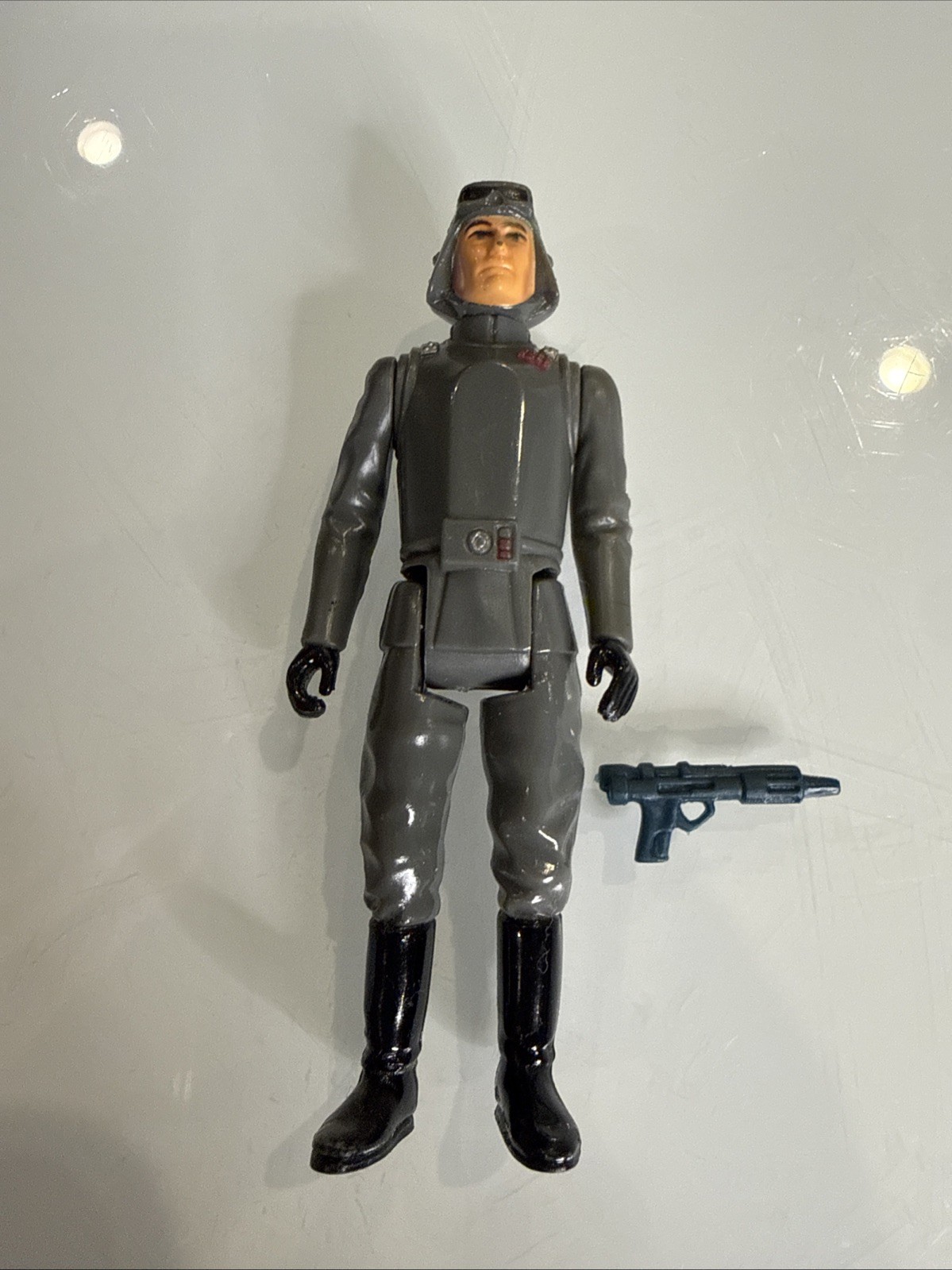 AT-AT Commander sold