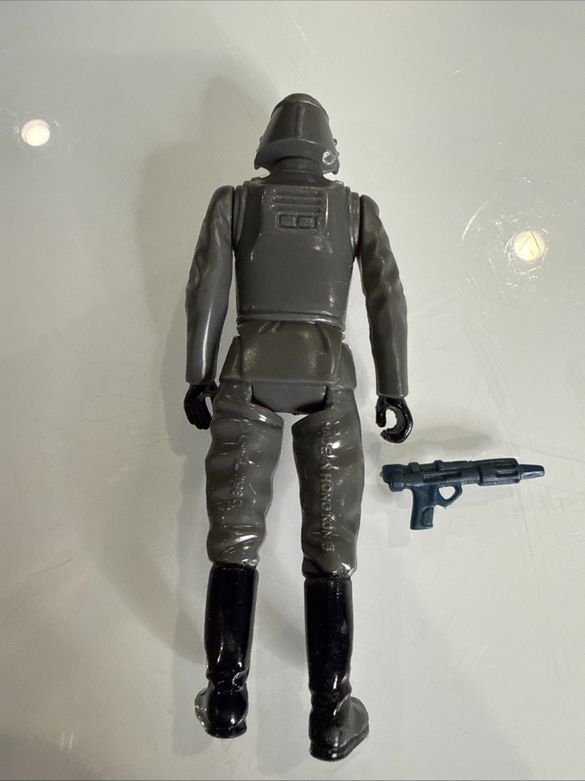 AT-AT Commander sold