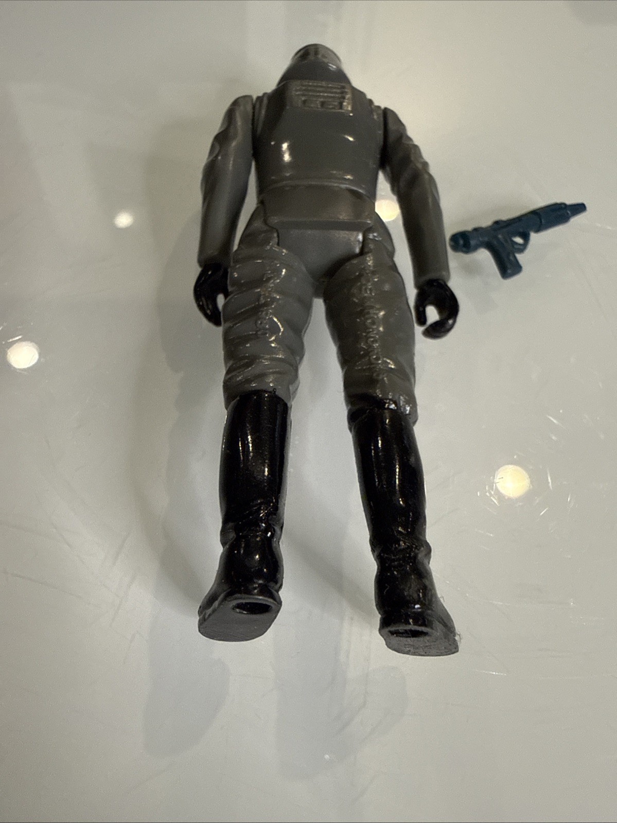 AT-AT Commander sold