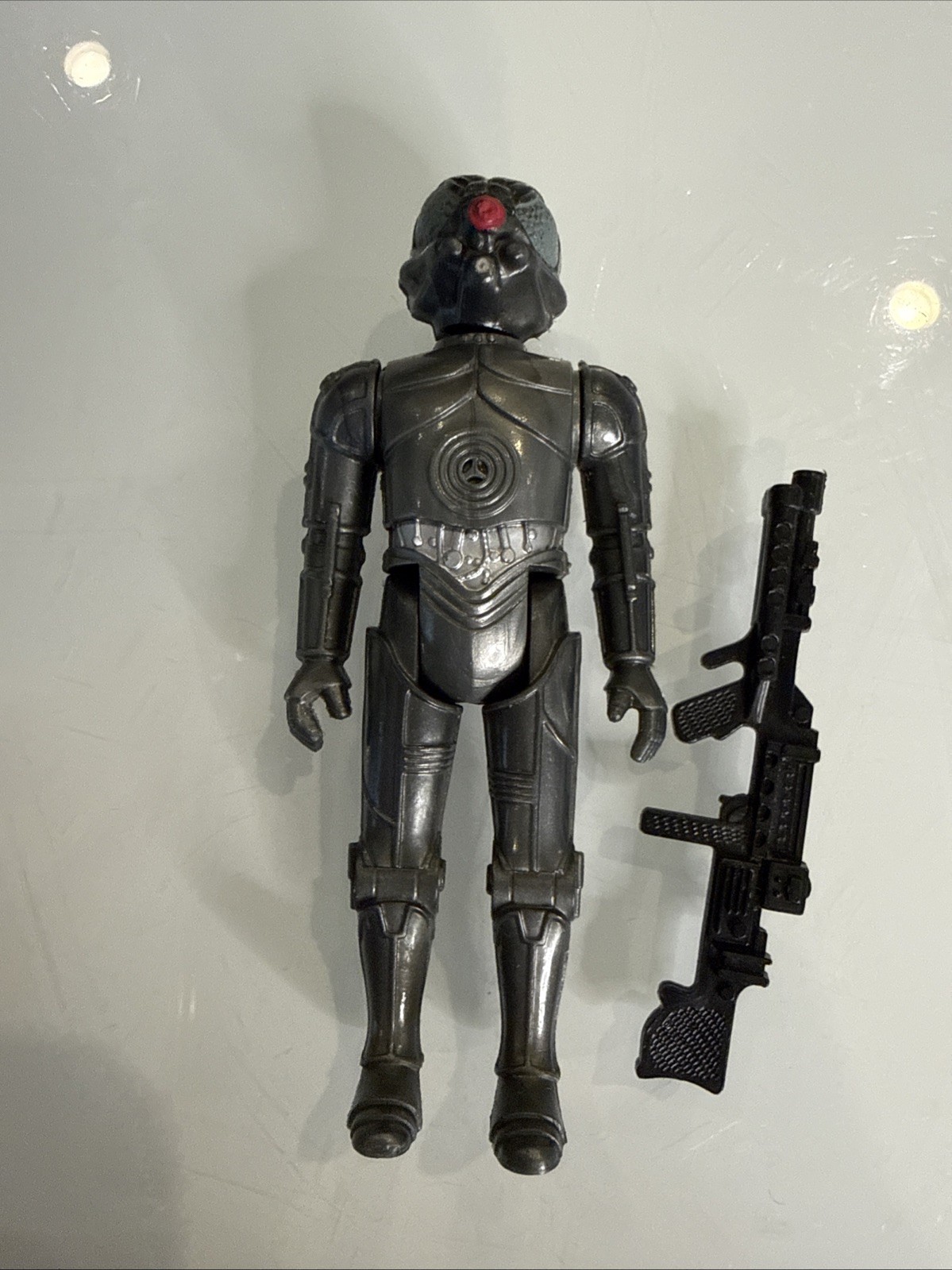 Zuckuss sold