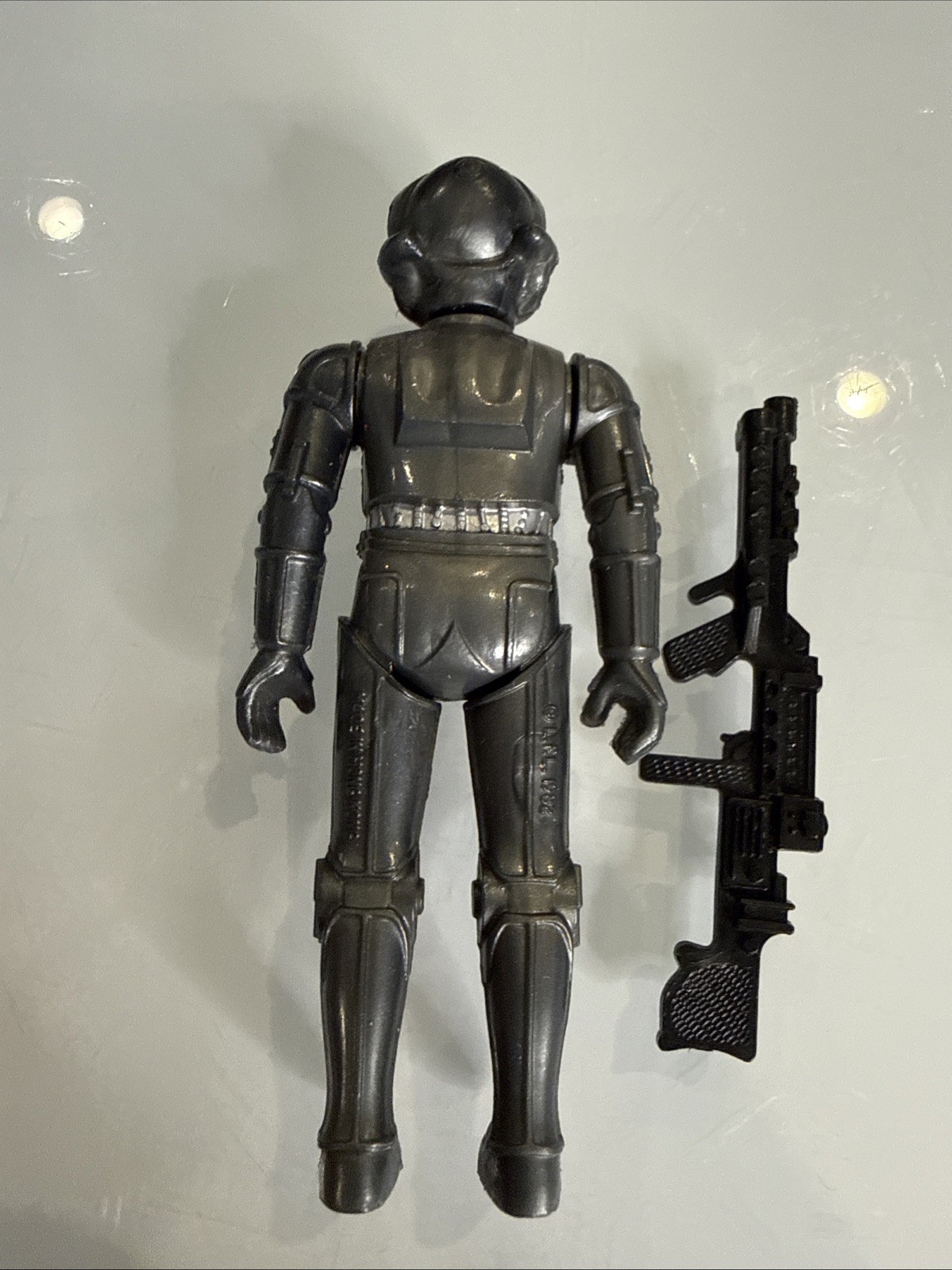 Zuckuss sold
