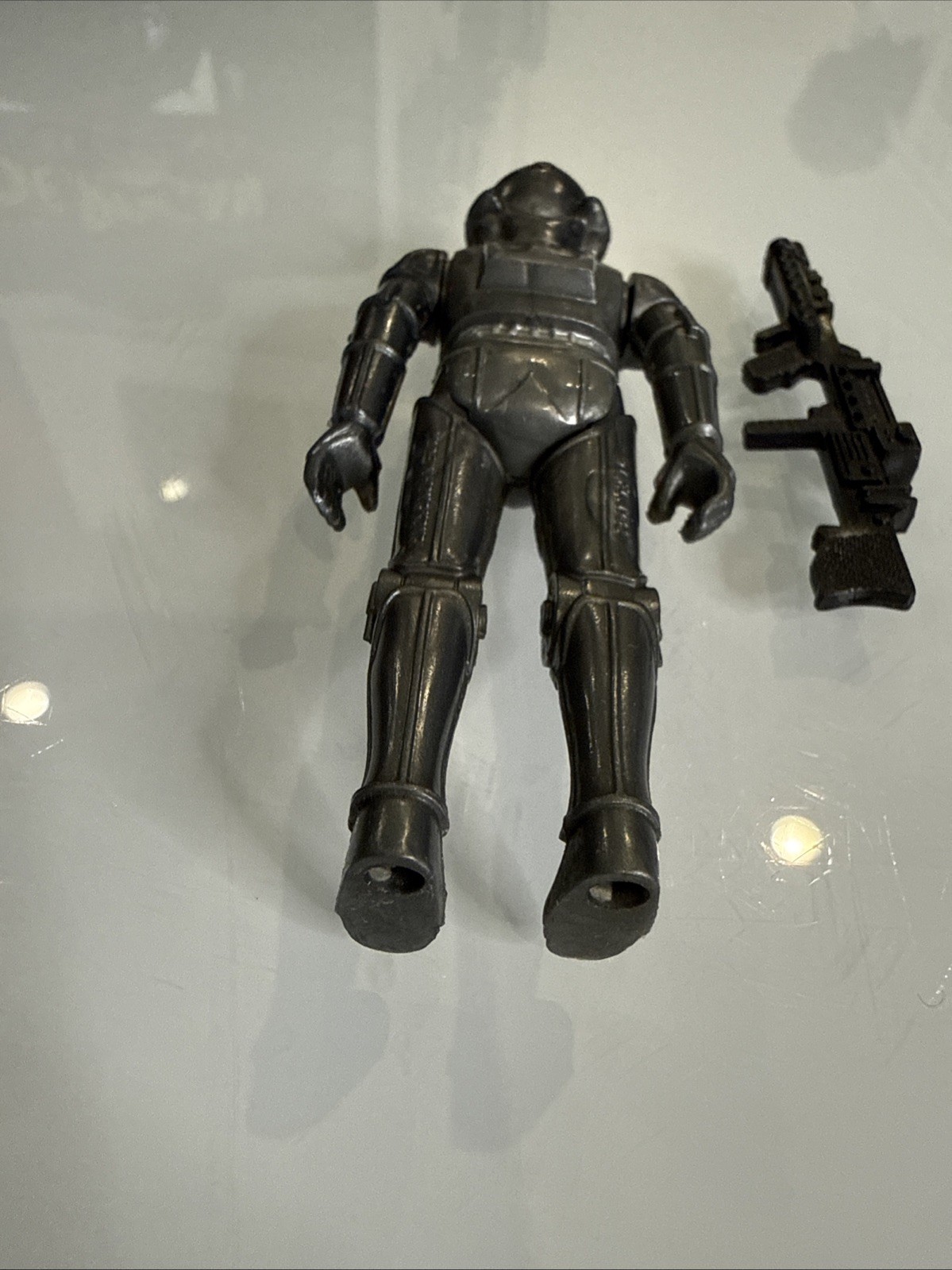 Zuckuss sold