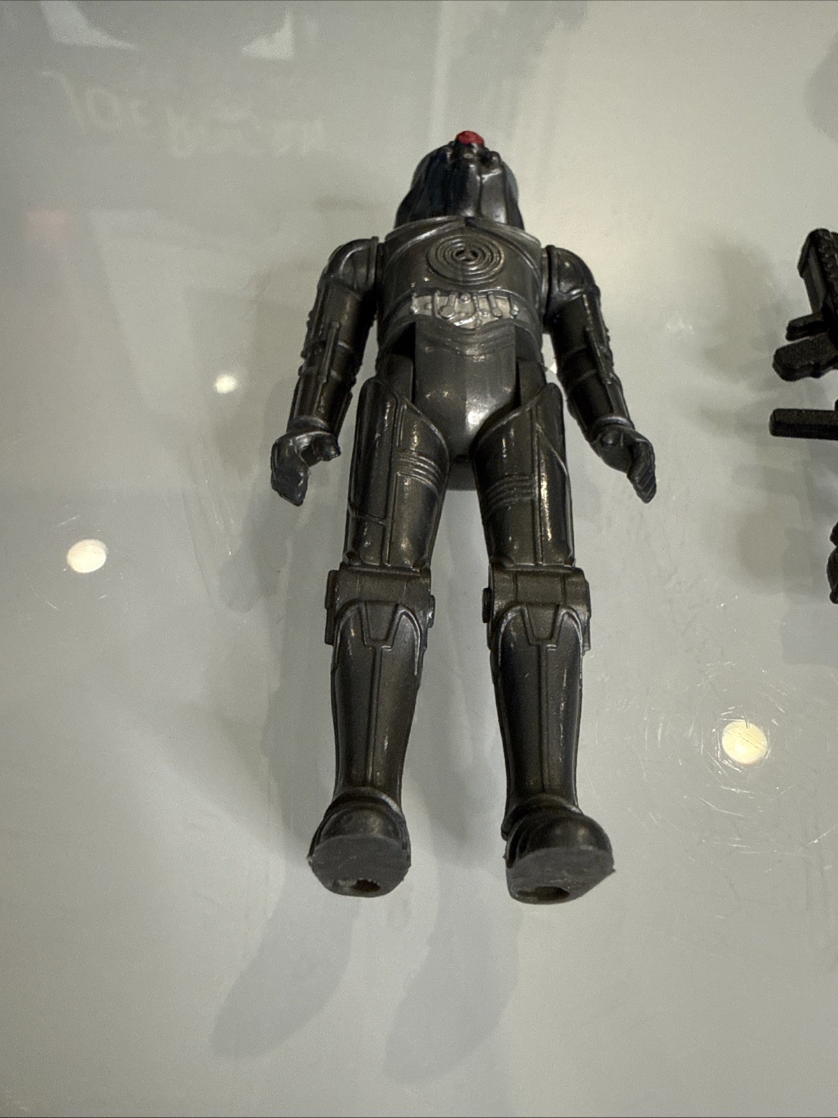 Zuckuss sold
