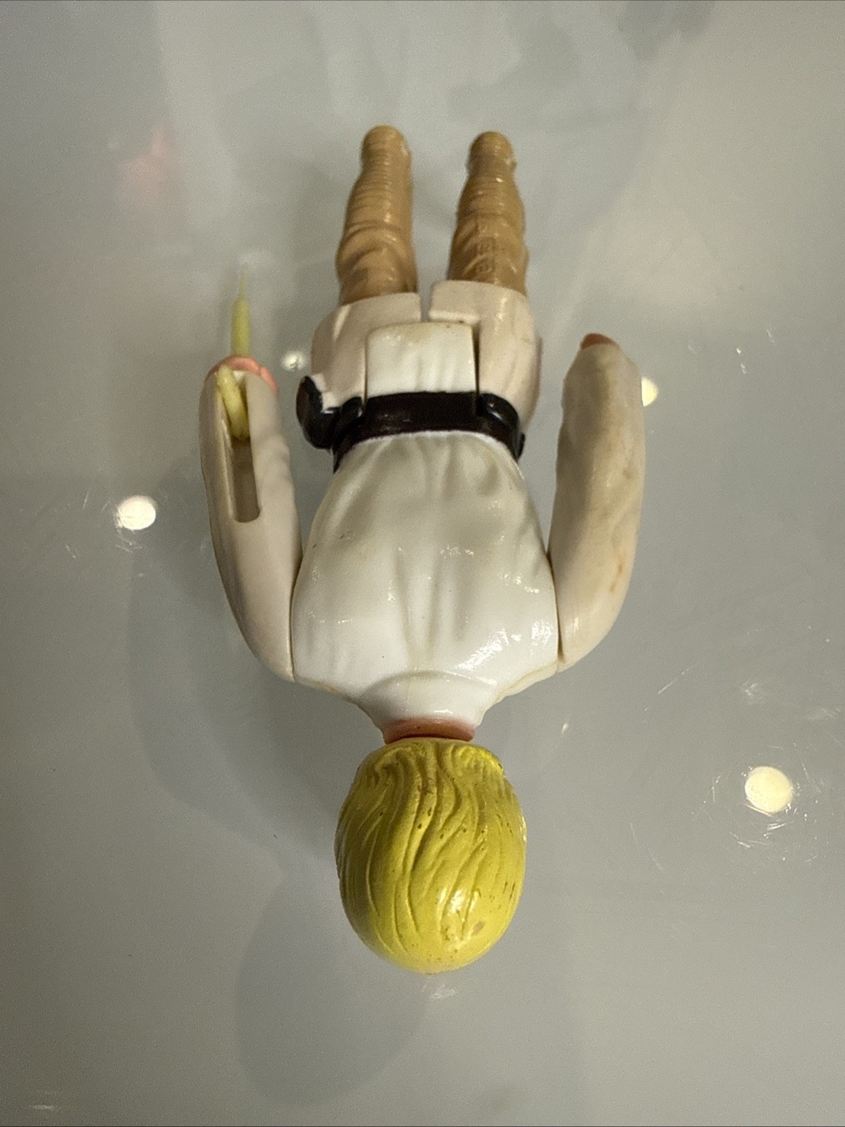 Luke Skywalker sold