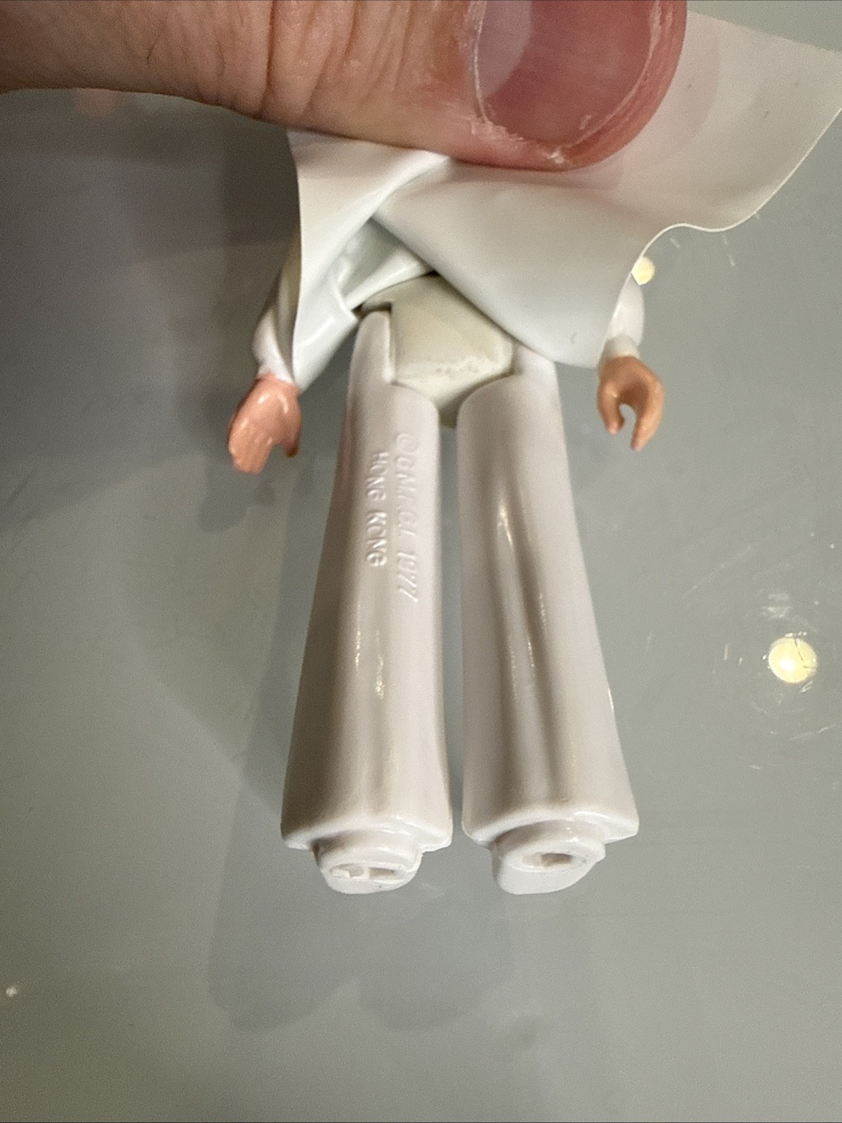 Princess Leia Organa sold