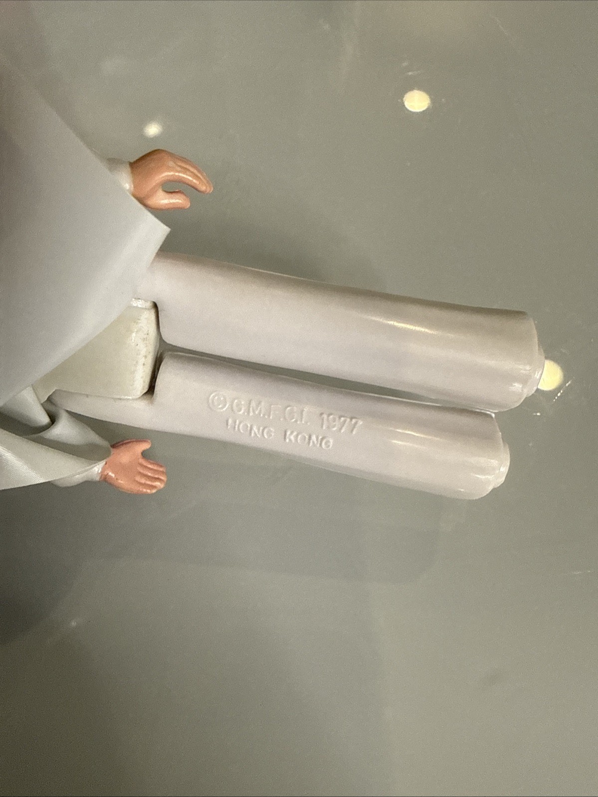 Princess Leia Organa sold