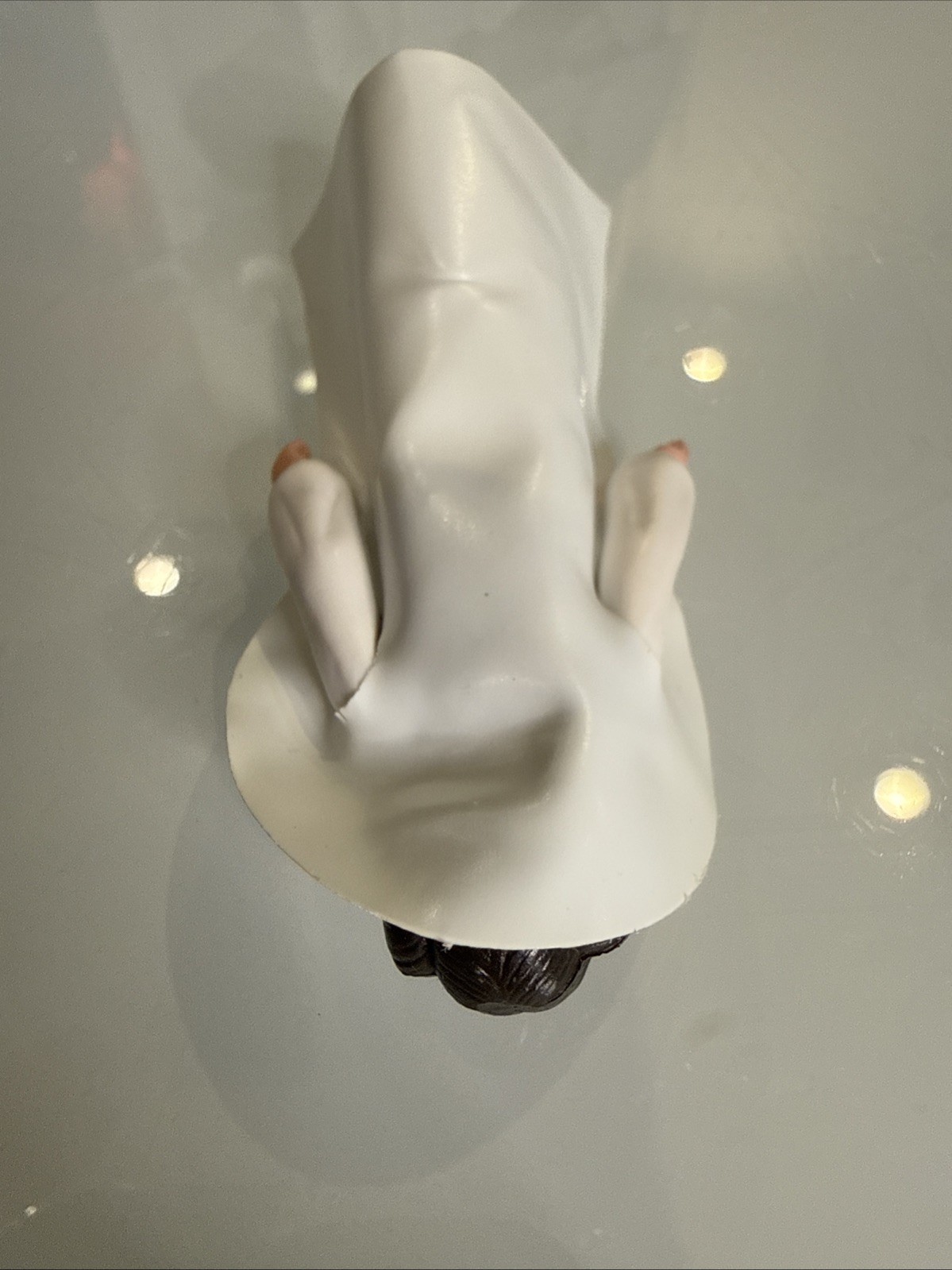 Princess Leia Organa sold