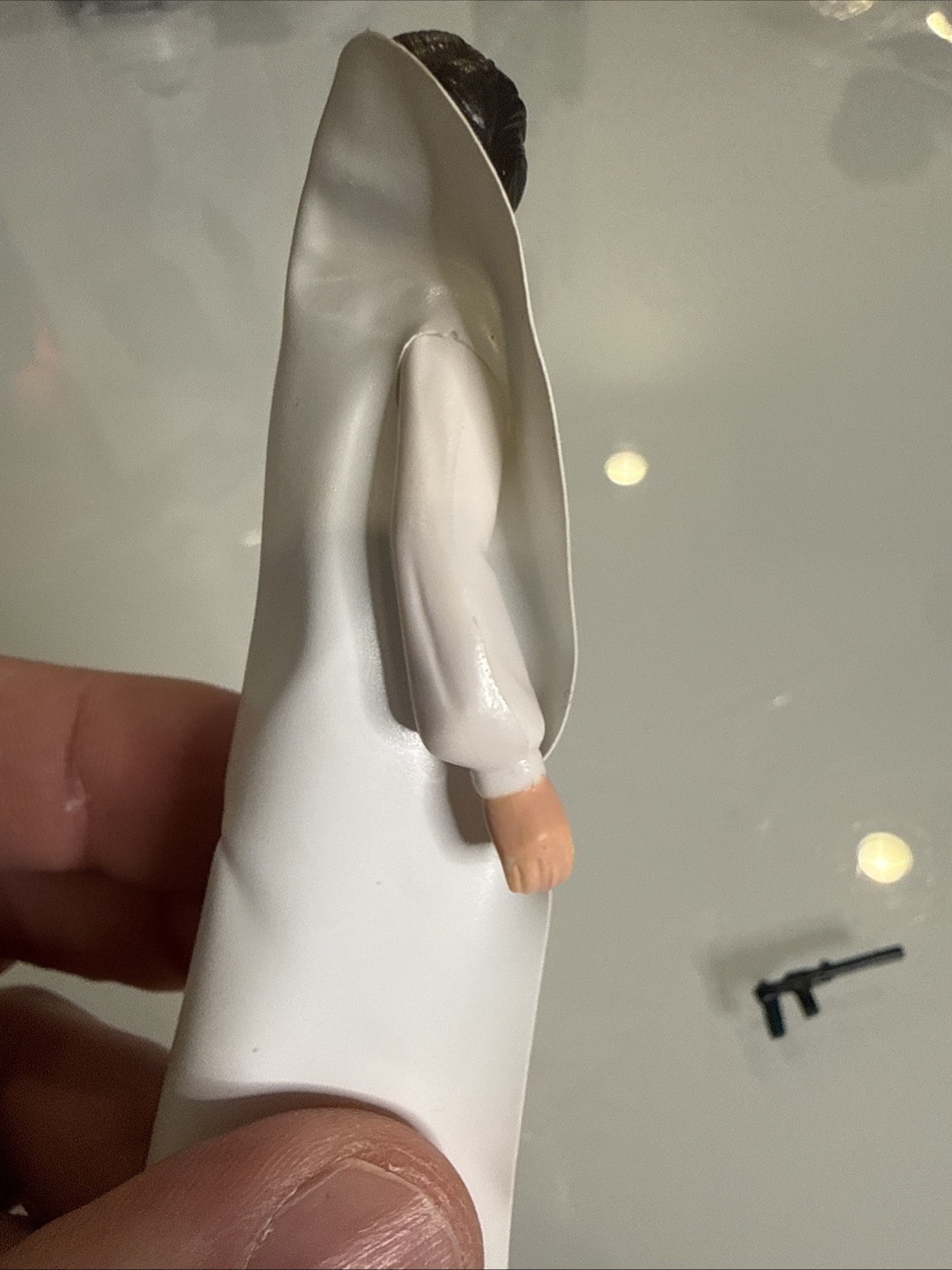 Princess Leia Organa sold