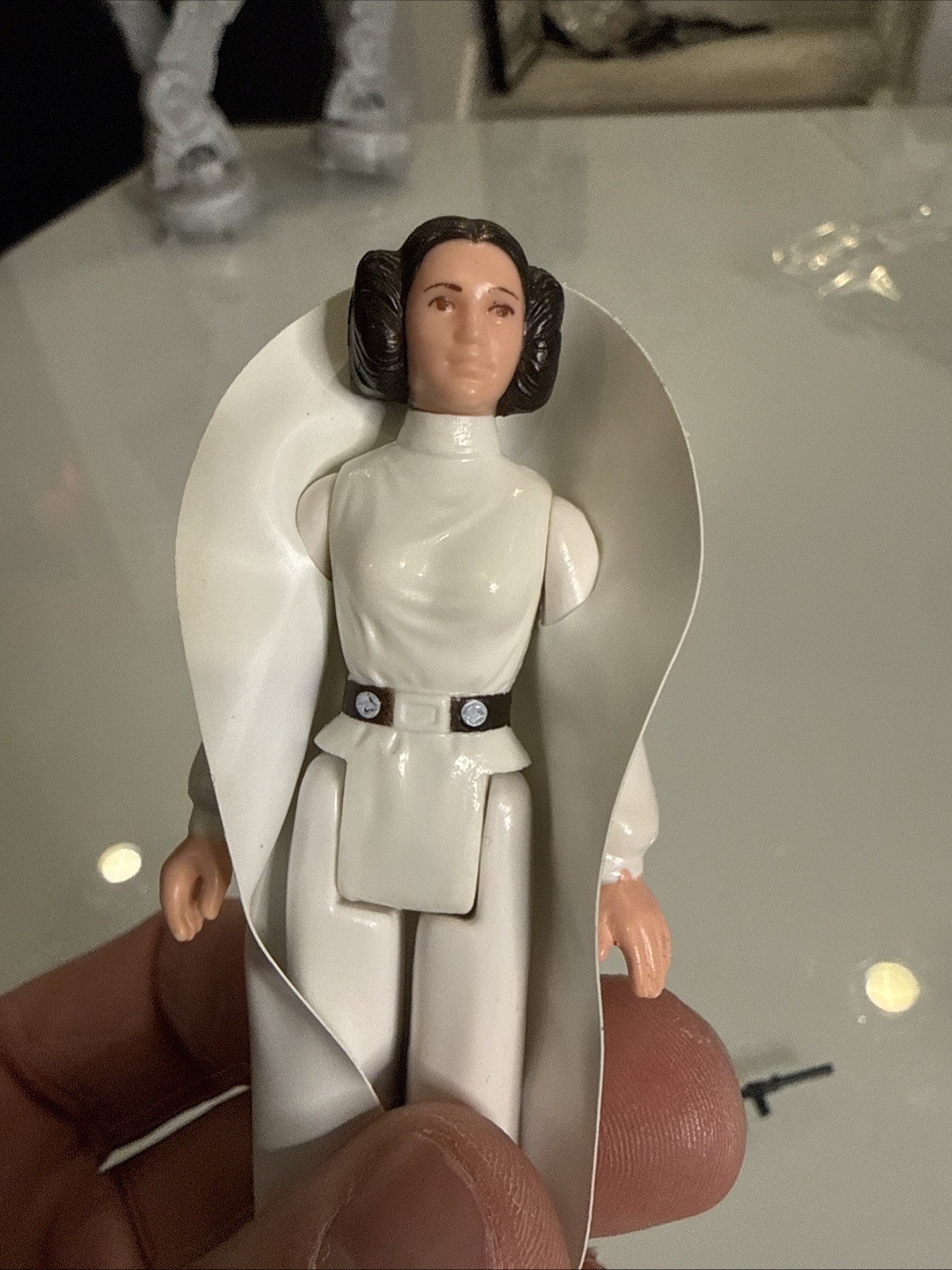 Princess Leia Organa sold