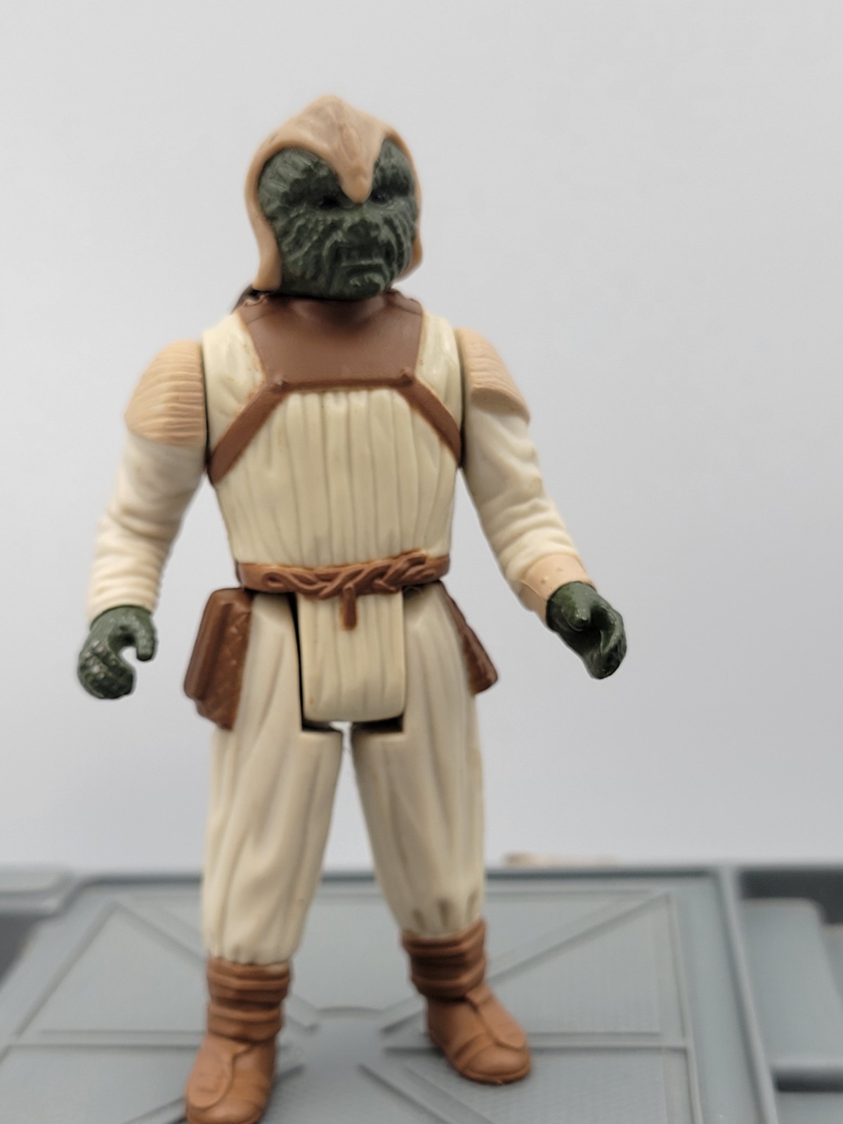 The Jabba the Hutt Dungeon sold