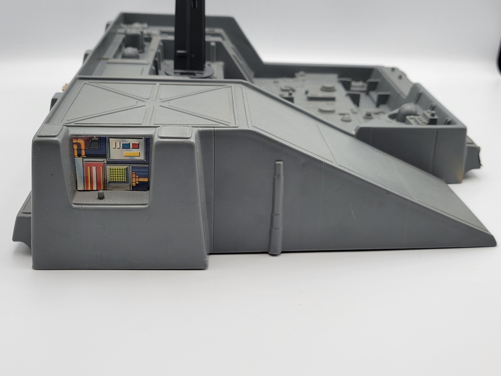The Jabba the Hutt Dungeon sold