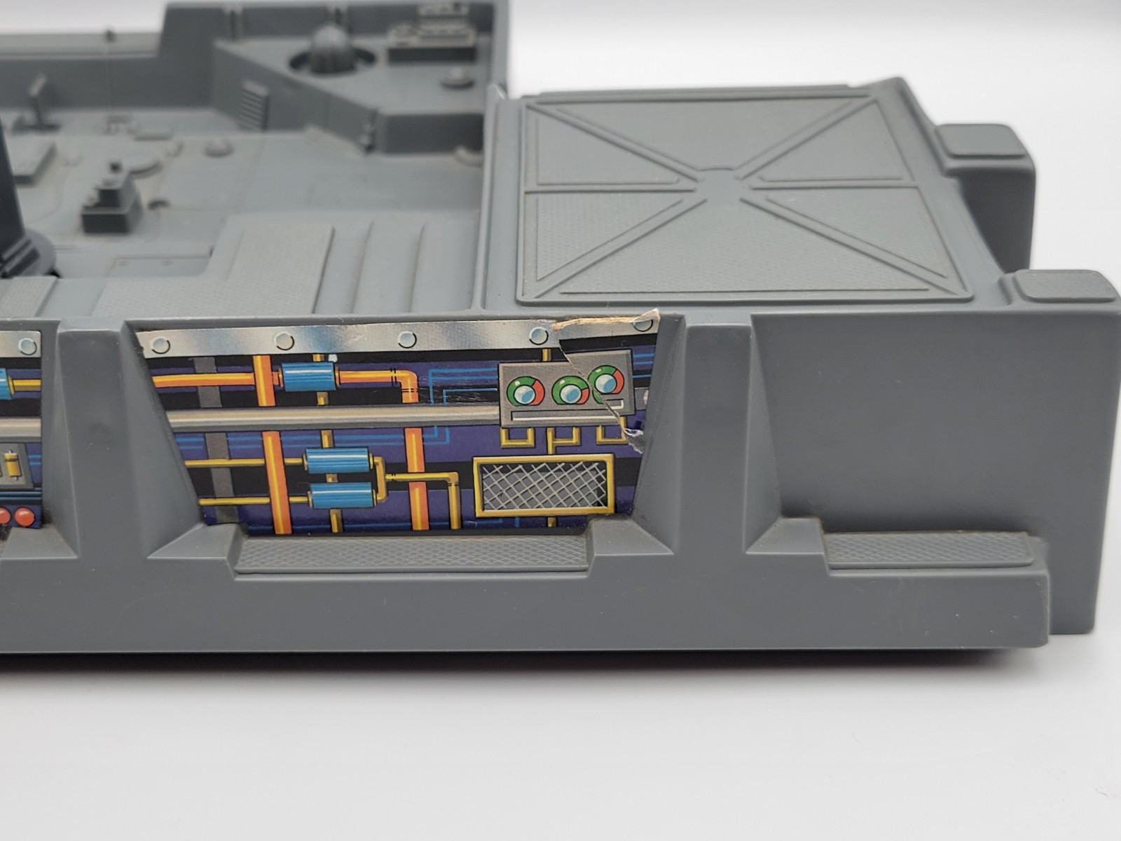 The Jabba the Hutt Dungeon sold