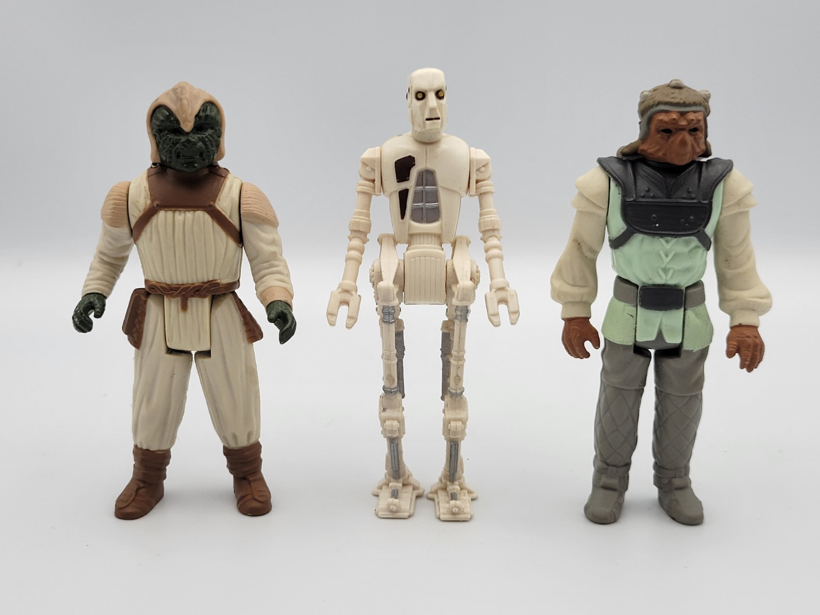 The Jabba the Hutt Dungeon sold