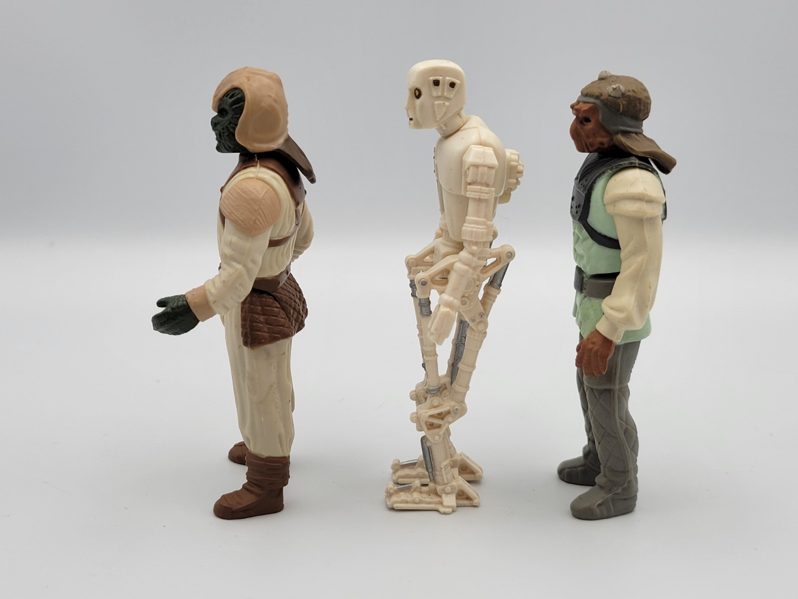 The Jabba the Hutt Dungeon sold