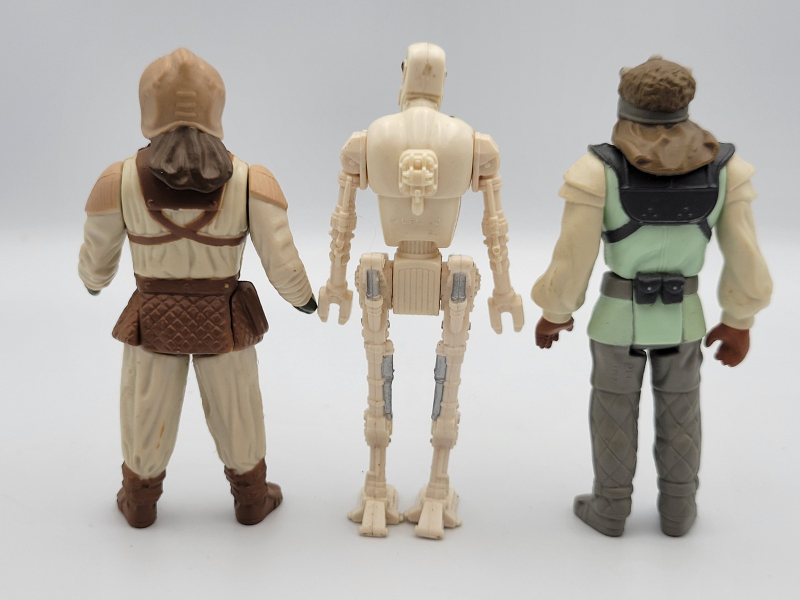 The Jabba the Hutt Dungeon sold