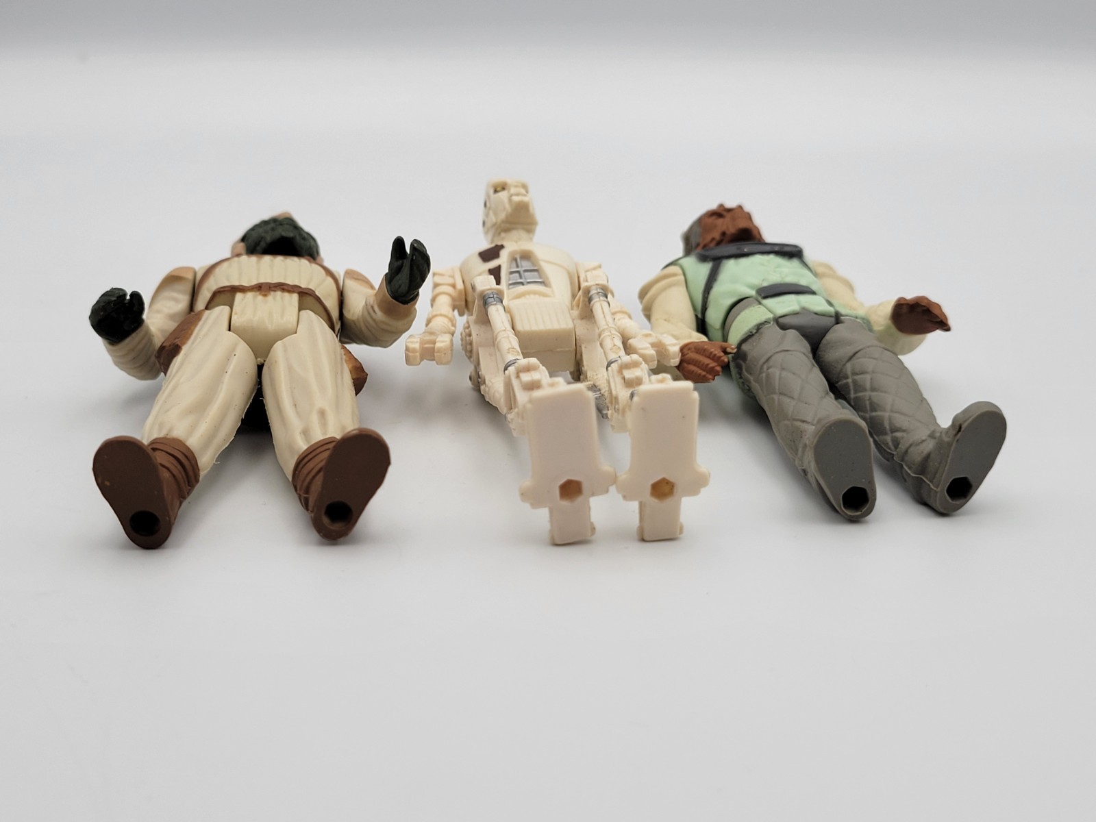 The Jabba the Hutt Dungeon sold