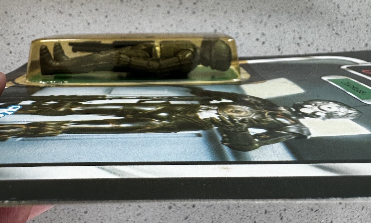 Zuckuss sold