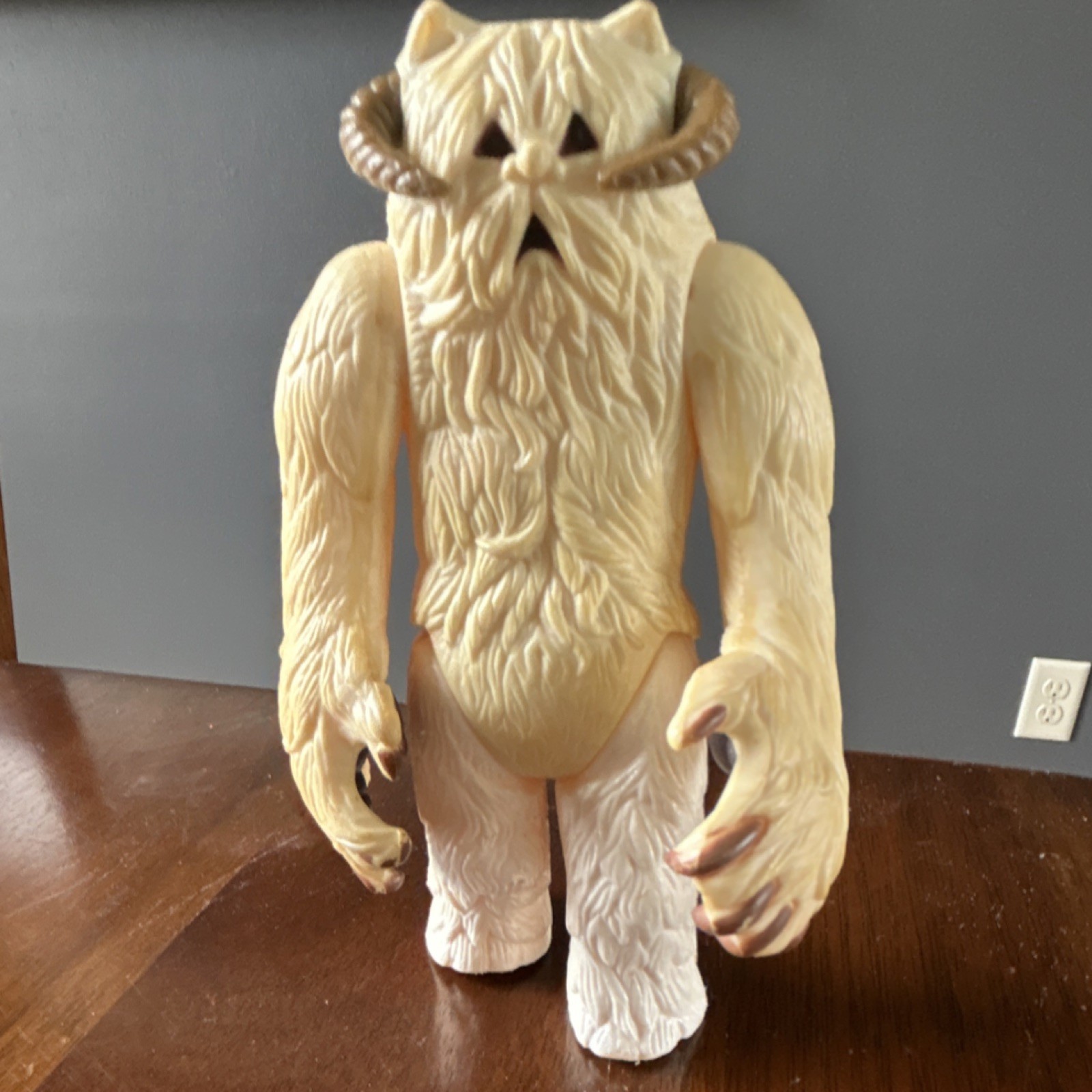 Wampa sold