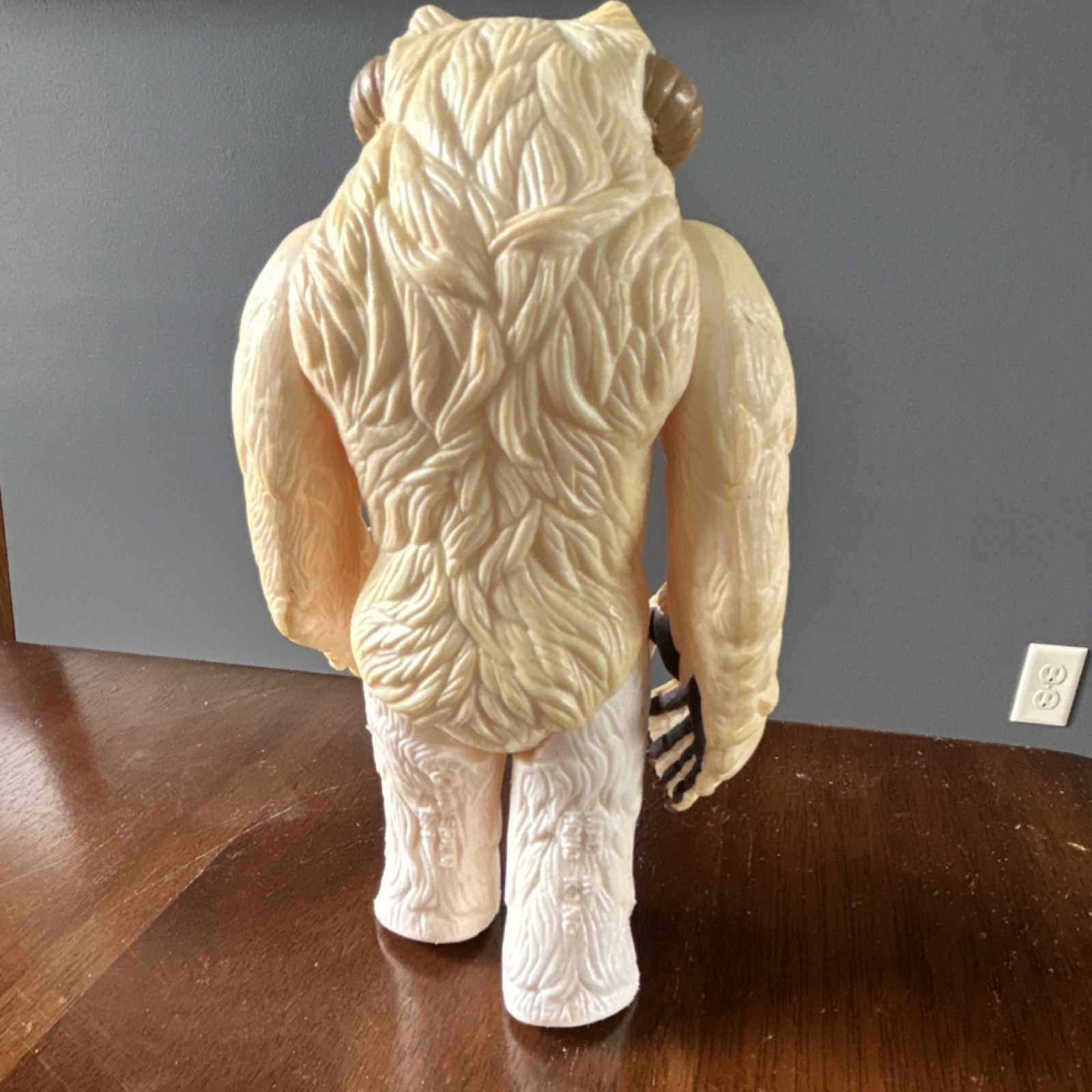 Wampa sold