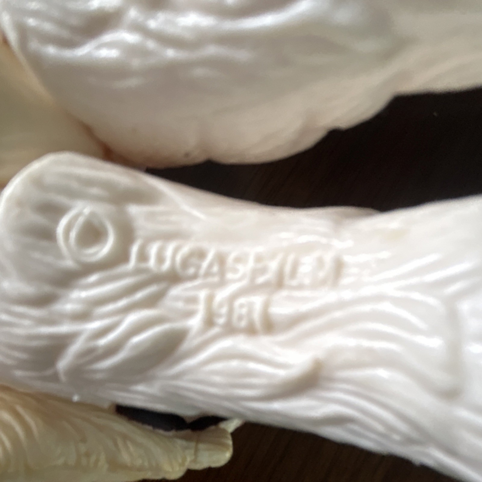 Wampa sold