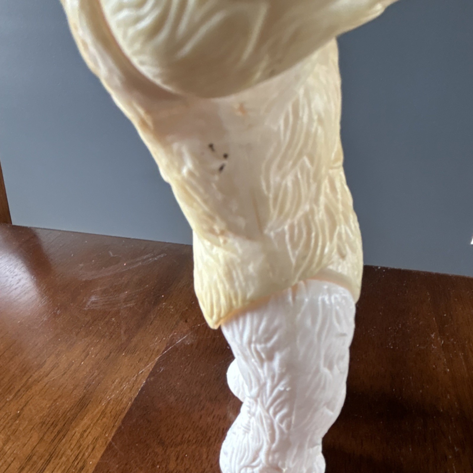 Wampa sold