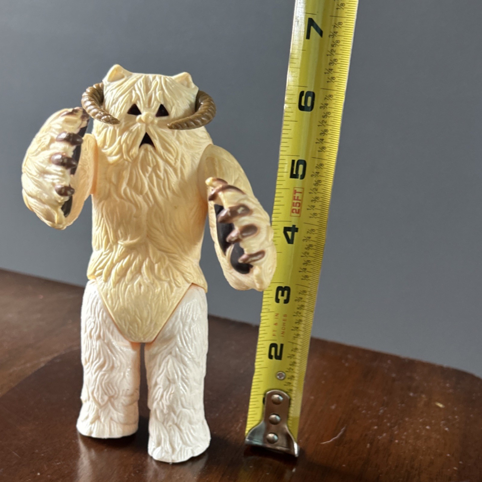 Wampa sold