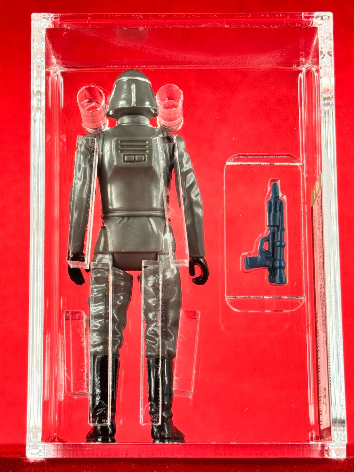 AT-AT Commander sold