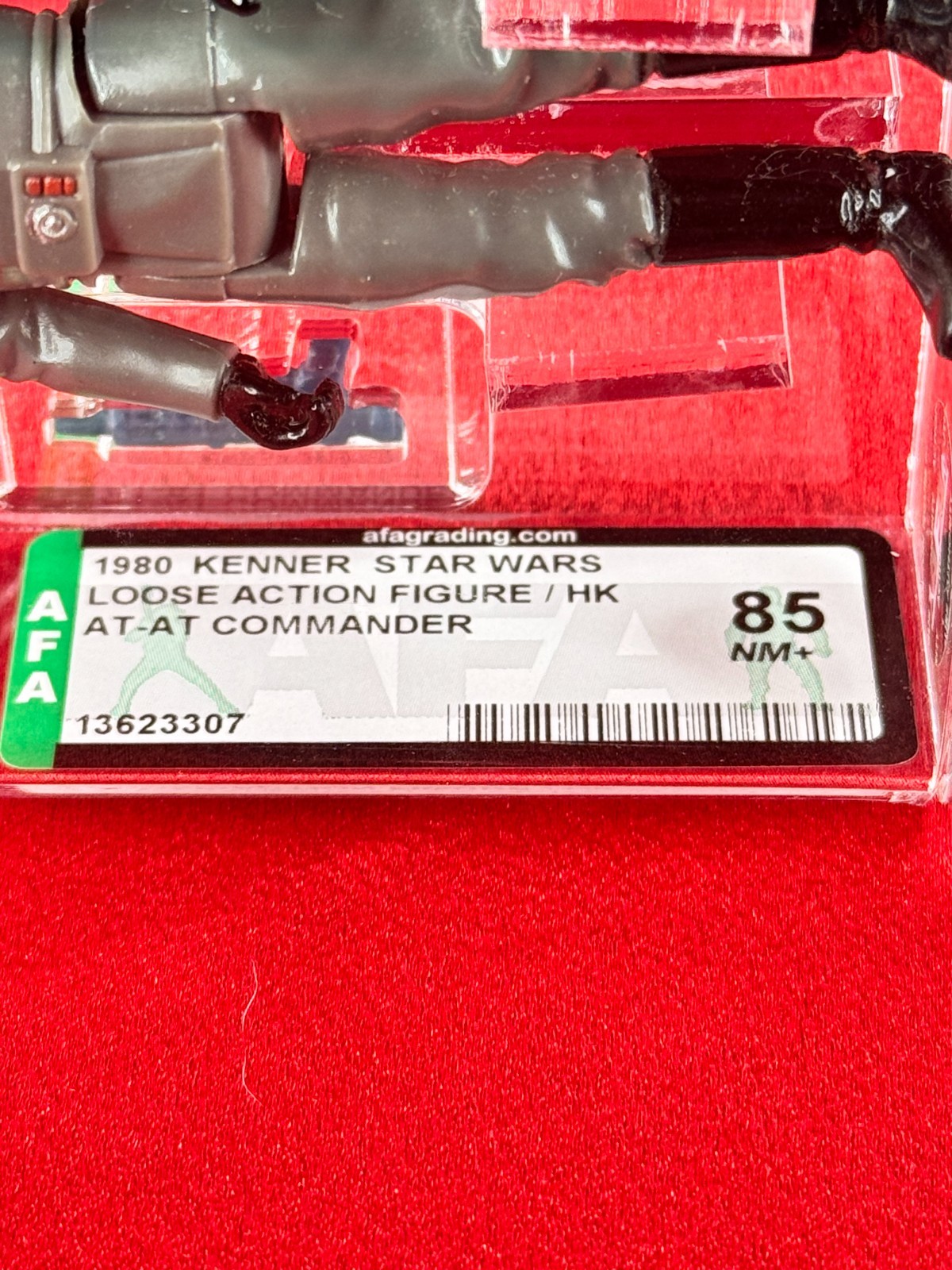 AT-AT Commander sold