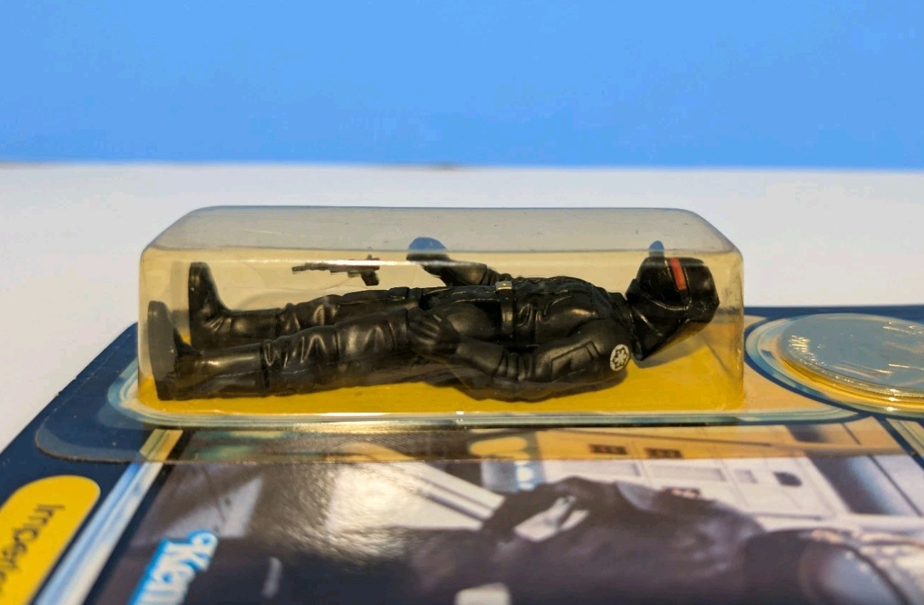 Imperial Gunner sold
