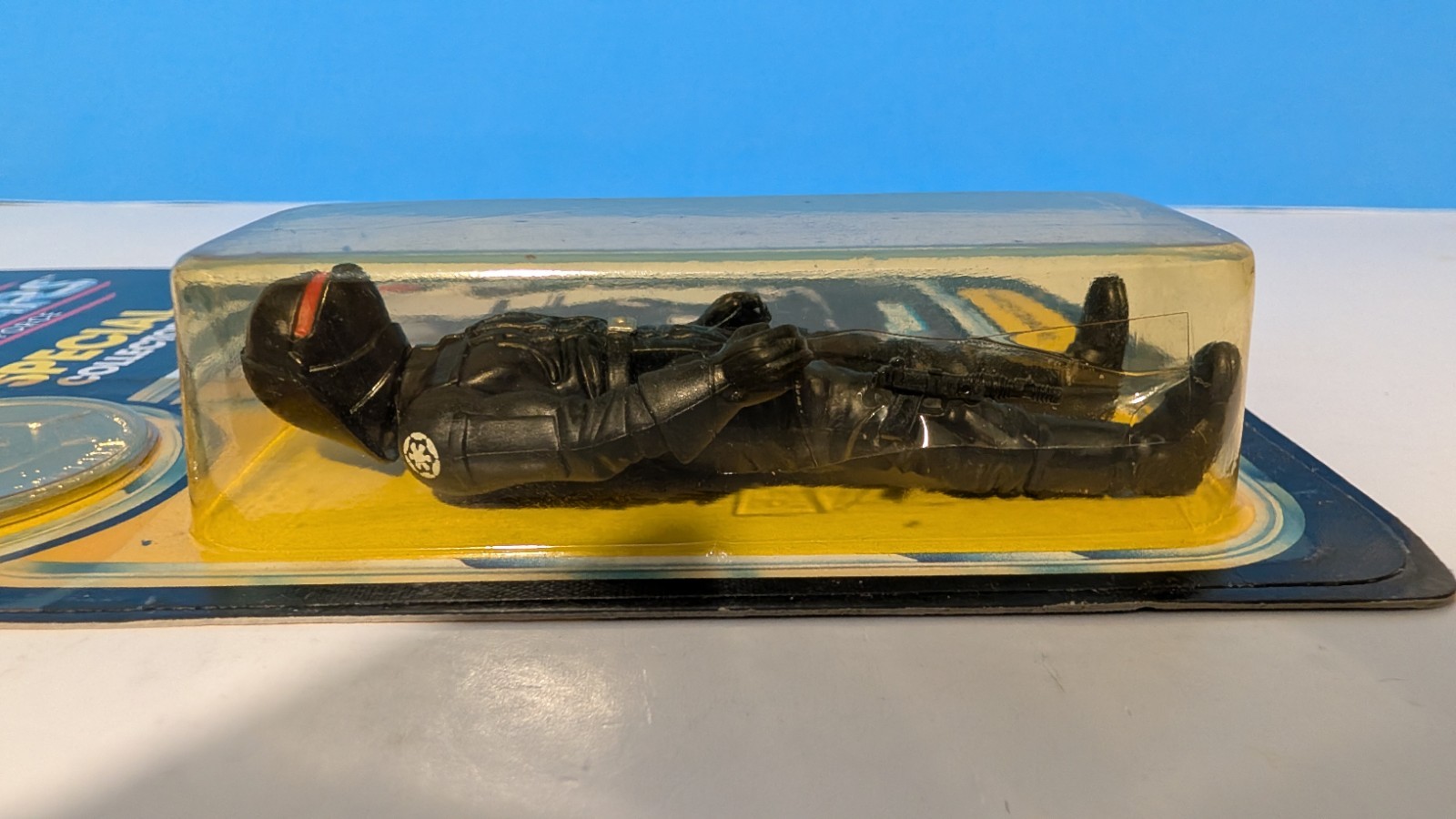 Imperial Gunner sold