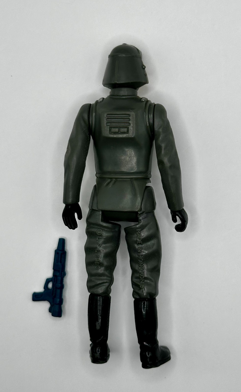AT-AT Commander sold