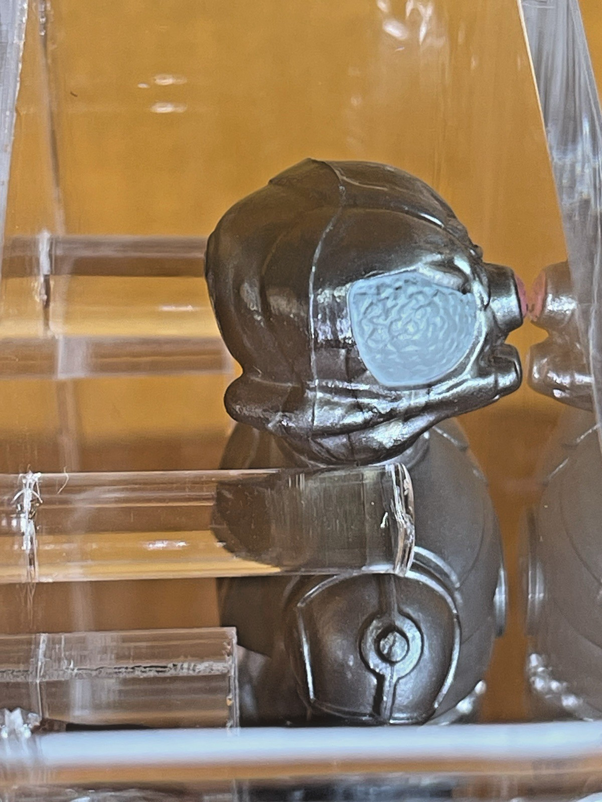 Zuckuss sold