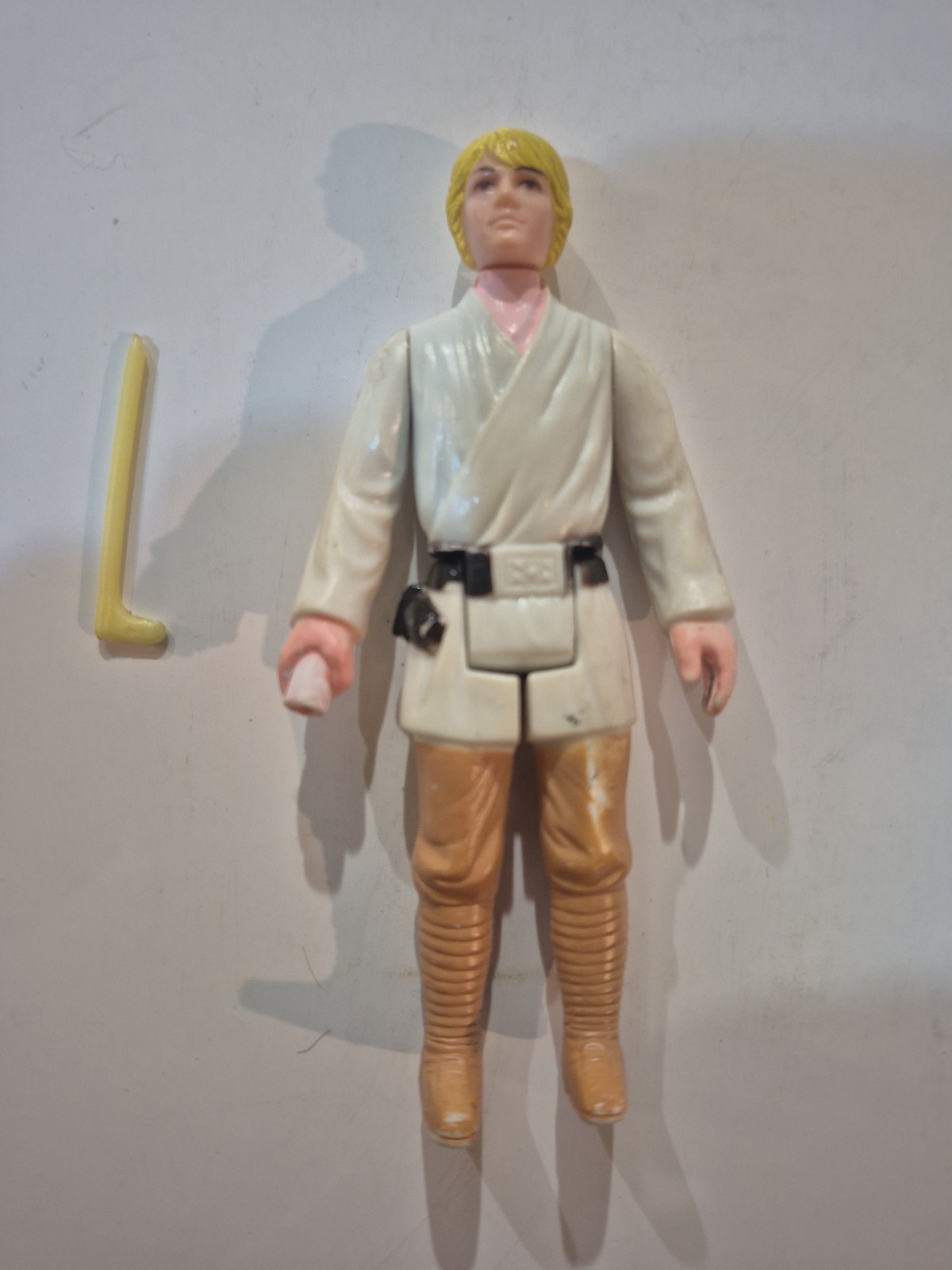 Luke Skywalker sold