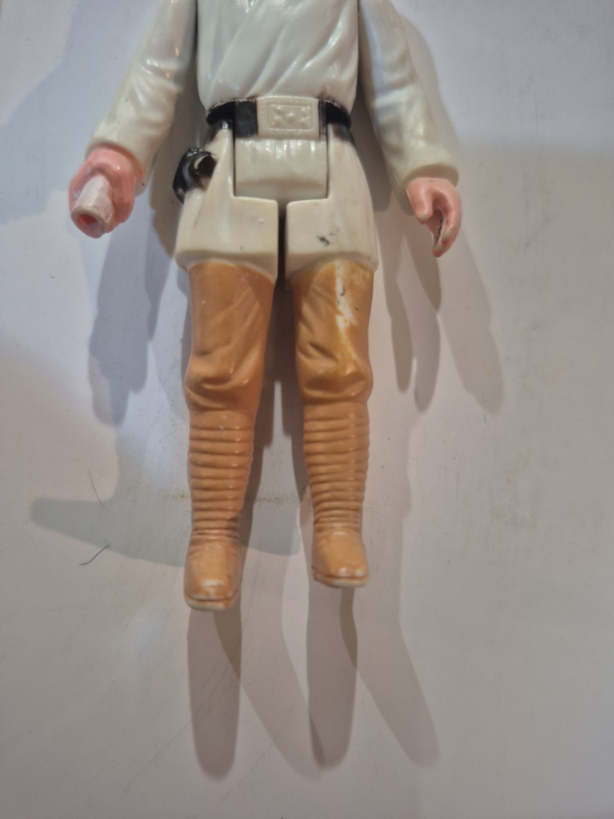 Luke Skywalker sold