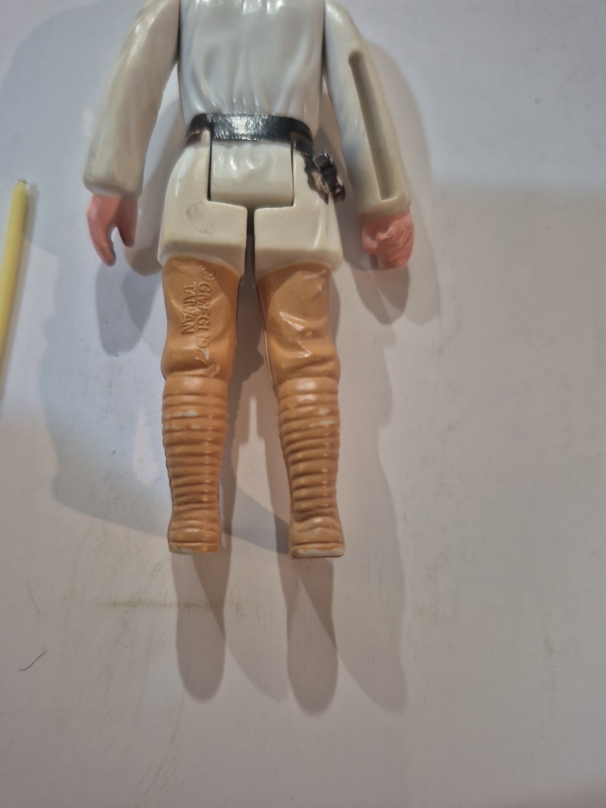Luke Skywalker sold