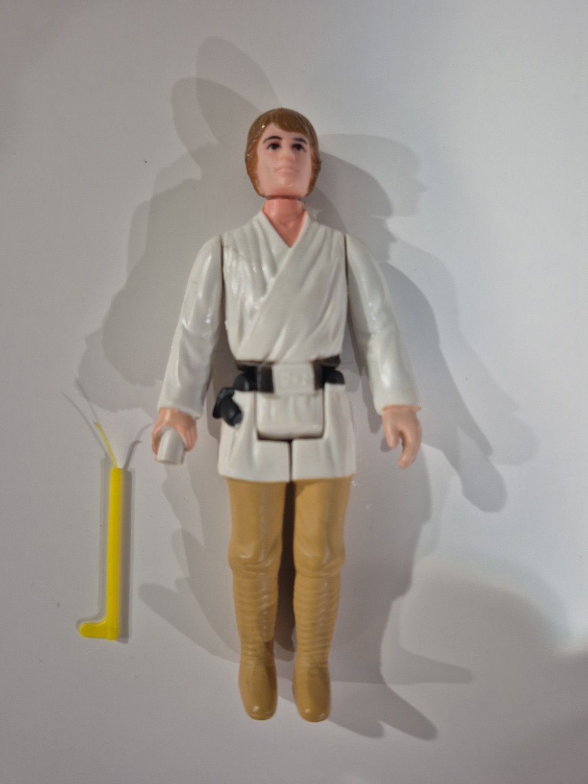 Luke Skywalker sold