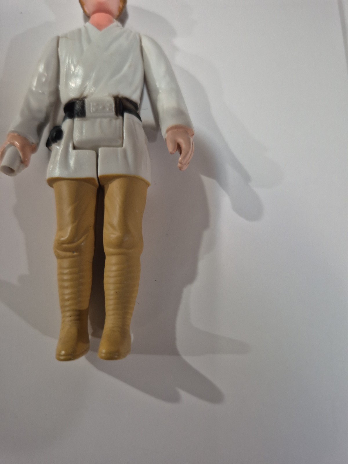 Luke Skywalker sold