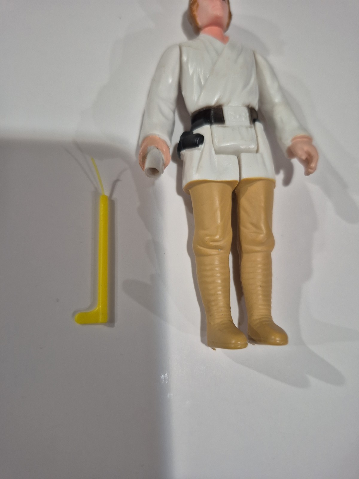 Luke Skywalker sold