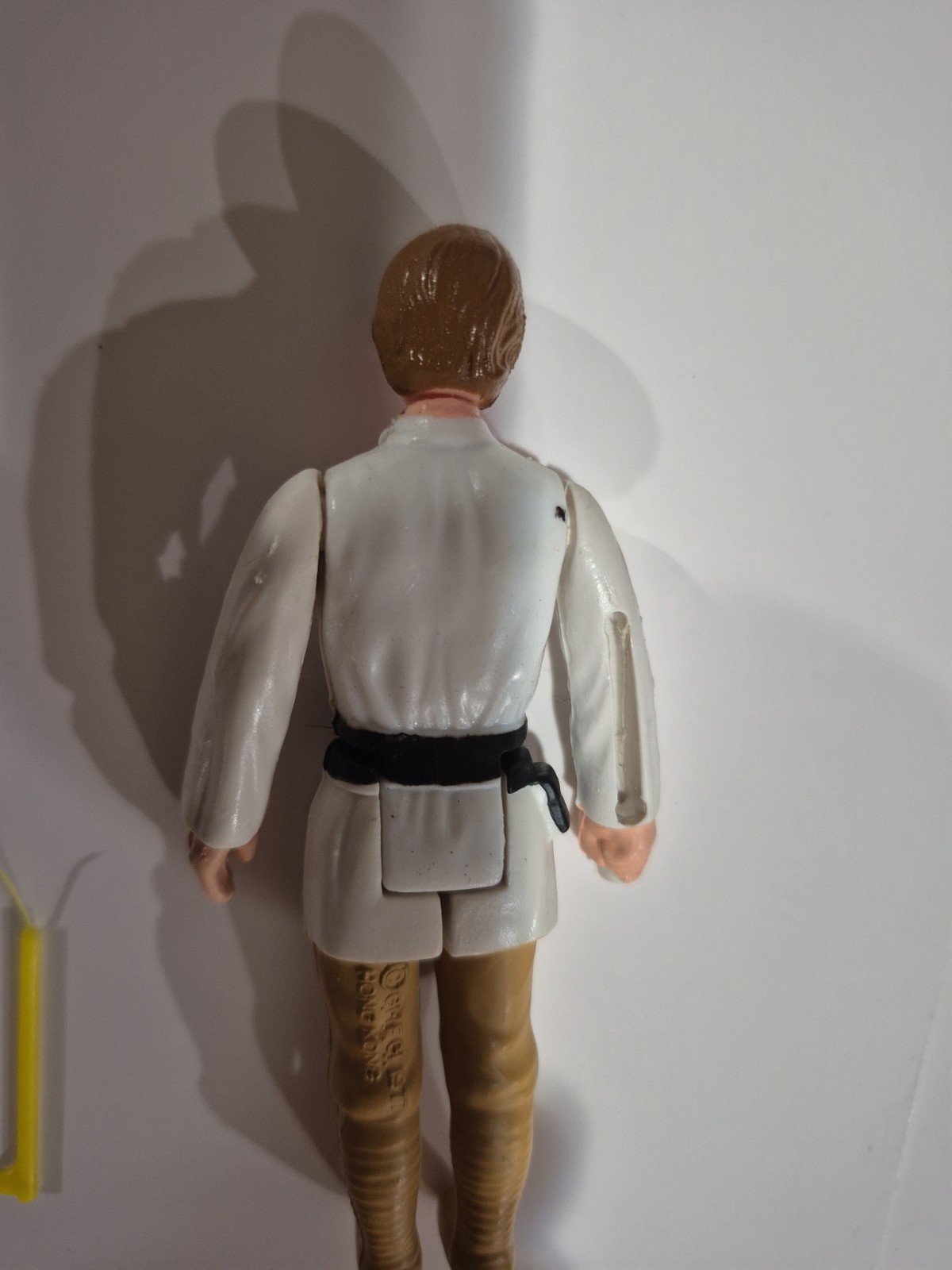 Luke Skywalker sold
