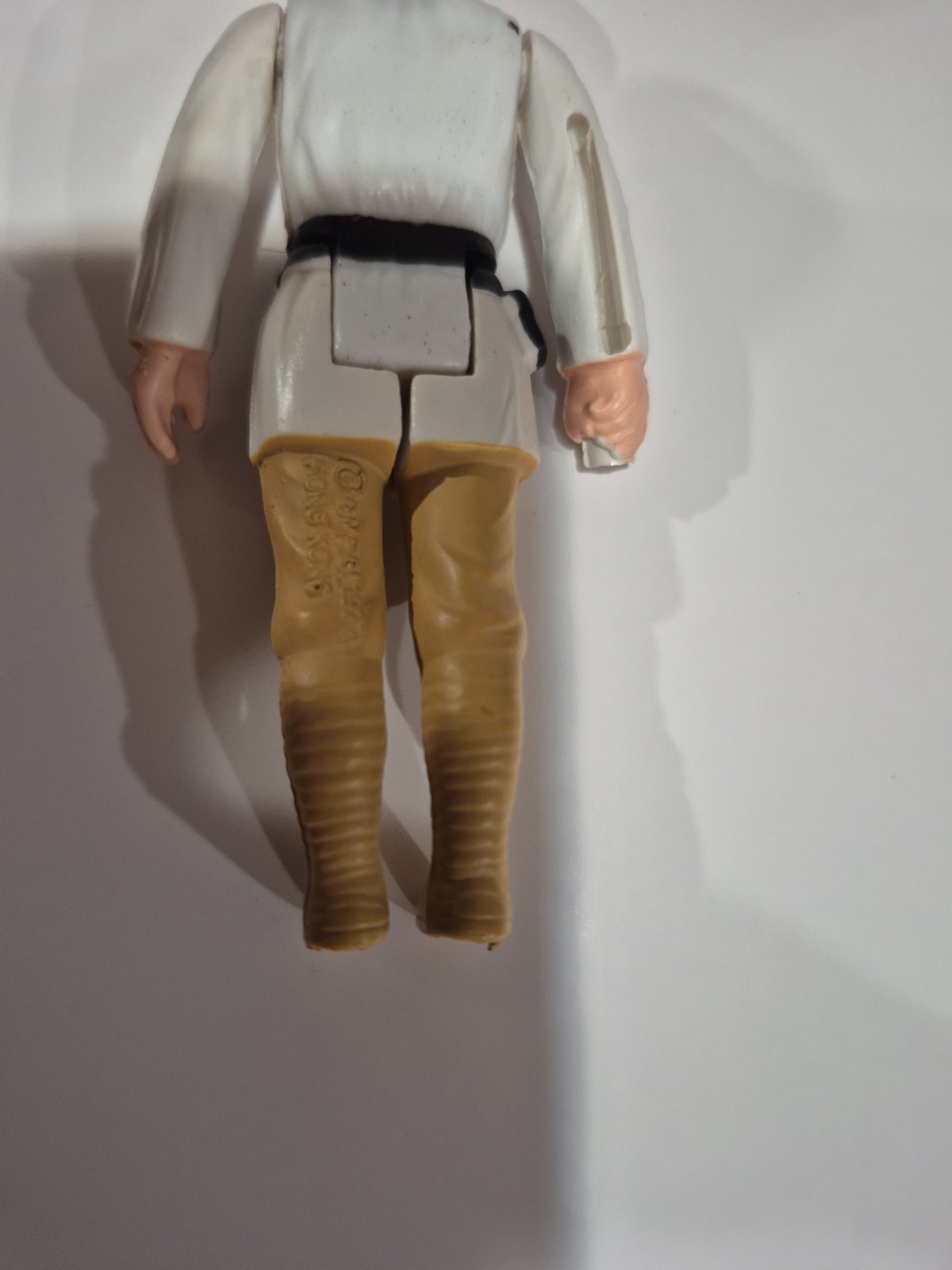 Luke Skywalker sold
