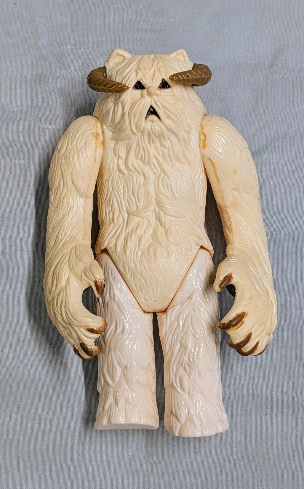 Wampa sold