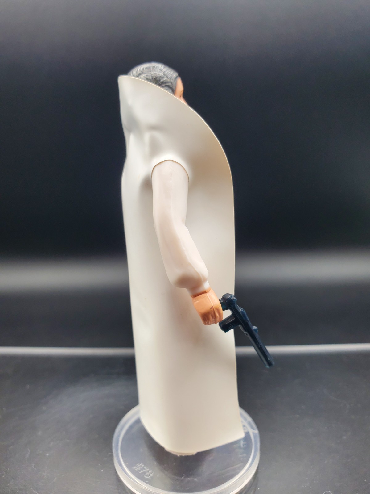 Princess Leia Organa sold