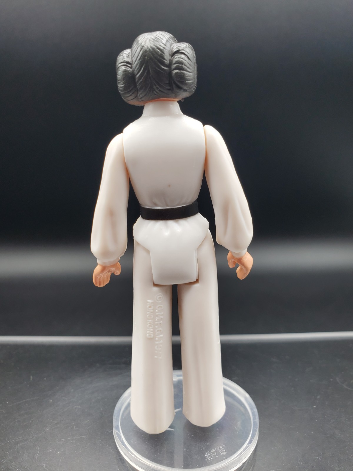 Princess Leia Organa sold
