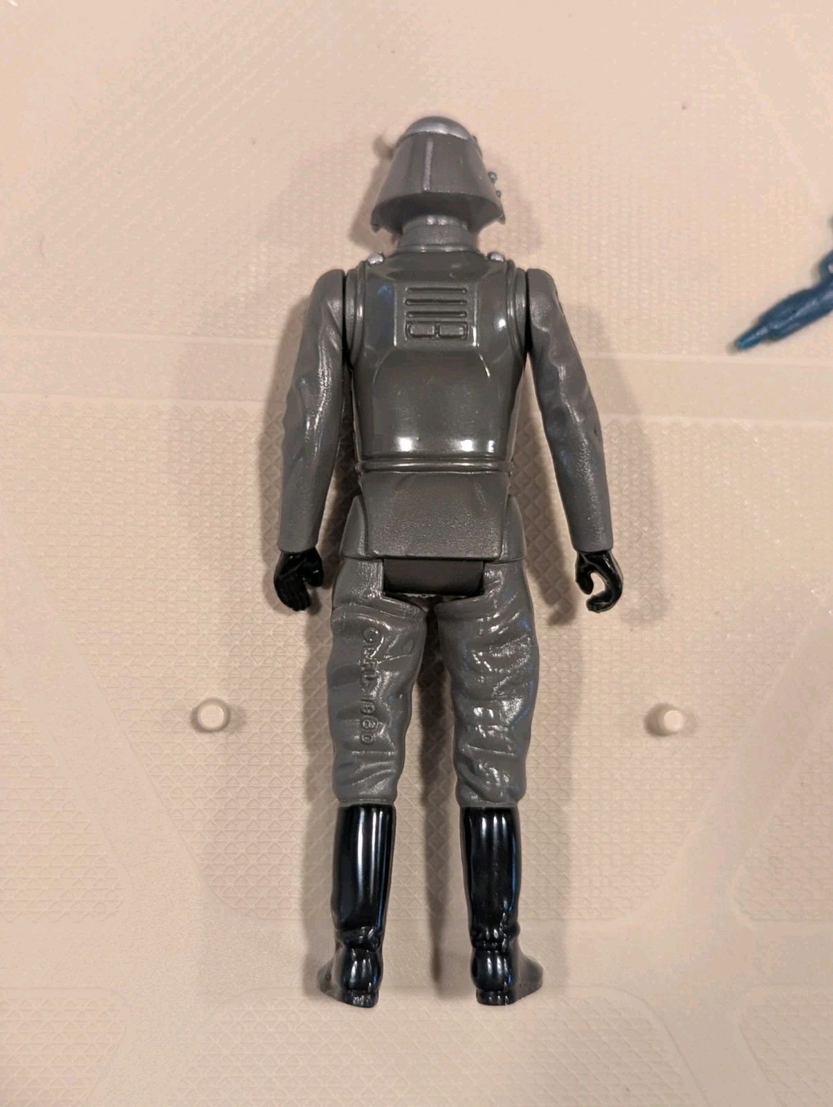 AT-AT Commander sold