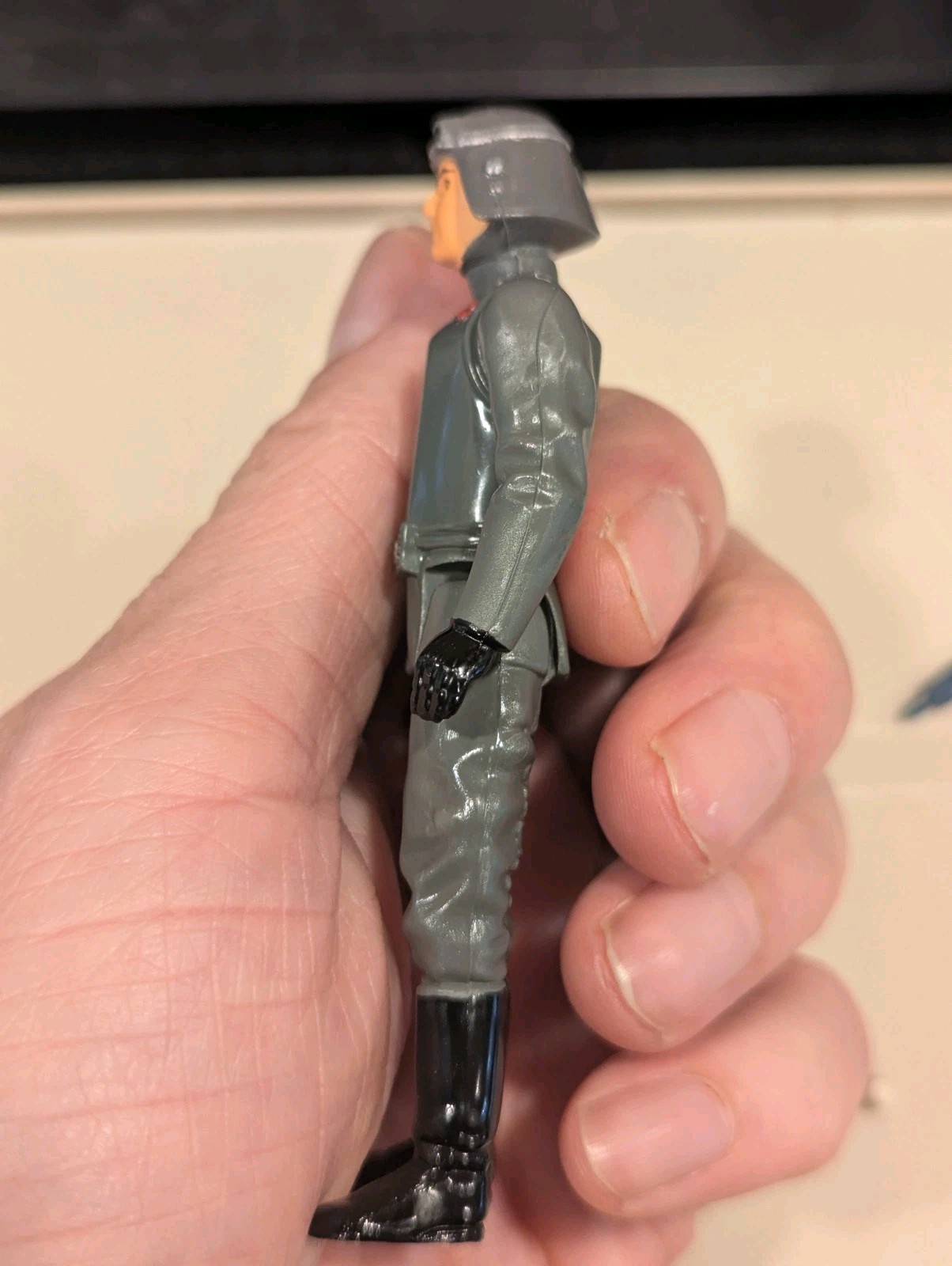 AT-AT Commander sold