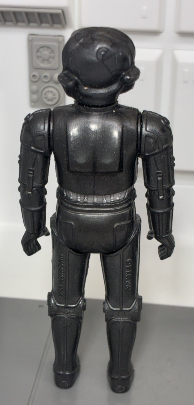 Zuckuss sold